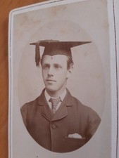 Cdv man howell for sale  TONBRIDGE