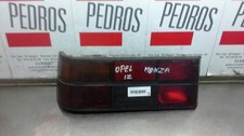 LAMPADA POSTERIORE SINISTRA / 100867 / 1213 PER OPEL MONZA A * comprar usado  Enviando para Brazil