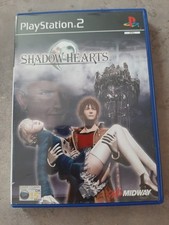 Shadow hearts ps gebraucht kaufen  Hirschfelde