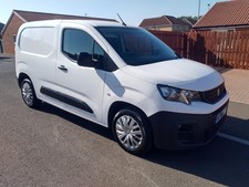 partner peugeot professional for sale partner peugeot professional for sale UK