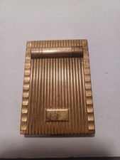 Usado, Batom compacto vintage Art Deco BOURJOIS Evening In Paris blush em pó 1940-50 comprar usado  Enviando para Brazil