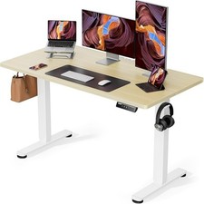Standing desk height for sale  SALFORD