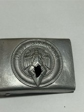 Ww2 german belt for sale  NELSON