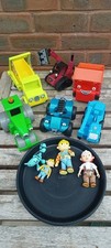 Bob builder big for sale  LEEDS