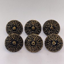 Beautiful vintage black for sale  LONDON