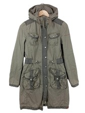 Edc esprit parka gebraucht kaufen  Berlin