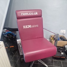 rem chair for sale  BURNLEY