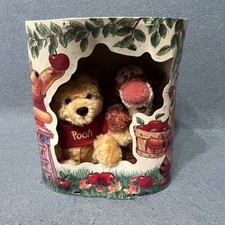 Vintage disney winnie for sale  LONDON