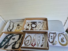 Nice costume jewelry for sale  Marshfield