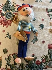 Marinaio panno lenci usato Marinaio panno lenci usato  Roma