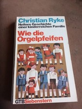 Rgelpfeifen heitere geschichte gebraucht kaufen  Bischoffen