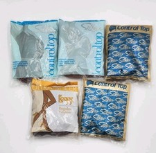 Vintage pantyhose silkies for sale  Charles City