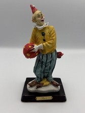 Pucci resin clown for sale  Rochester
