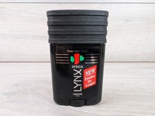 Lynx africa roll for sale  HEATHFIELD