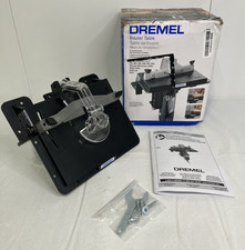 Dremel 231 portable for sale  Siloam Springs
