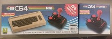Console retrogaming c64 usato  Milano