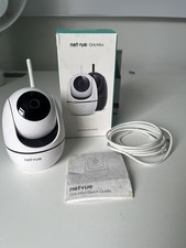 Netvue orb mini for sale  BOURNEMOUTH