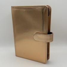 Saffiano personal organiser for sale  HYDE