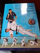Jitsu training companion for sale  MANCHESTER