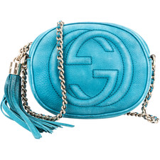 Gucci soho nubuck gebraucht kaufen  München