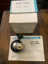 Sennheiser gzg 1029 d'occasion Sennheiser gzg 1029 d'occasion  Nanterre