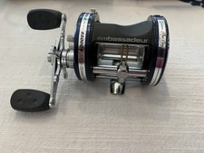 Abu garcia ambassador for sale  Easton