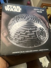 Star wars death for sale  UK