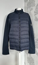 Belstaff harpford jacket for sale  BIRMINGHAM
