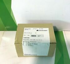 Gossen metrawatt u1389 usato  Vittuone