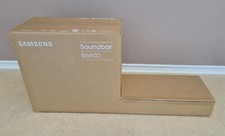 Samsung b660d soundbar gebraucht kaufen  Tübingen