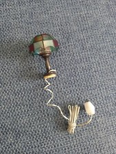 Vintage lampada casa usato  Valdastico