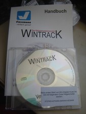 Viessmann wintrack 3d gebraucht kaufen  Calden