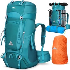 Igolumon 60l hiking for sale Igolumon 60l hiking for sale  BEWDLEY