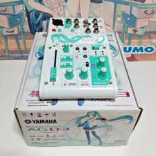 Yamaha hatsune miku d'occasion  Expédié en Belgium