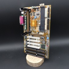 Slot mainboard gigabyte gebraucht kaufen  Spreenhagen