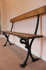 Antique cast iron for sale  BANGOR
