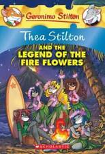 Thea stilton legend for sale  Montgomery