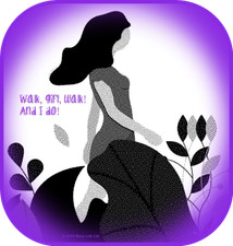 Busy life affirmations for sale  ROTHERHAM