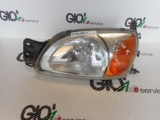 Fanale anteriore ford usato  Talla