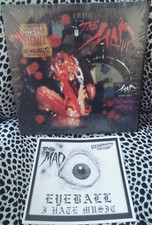Mad 1978 eyeball for sale  USA