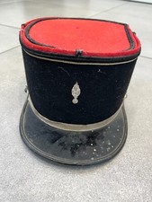Ww2 kepi marechal d'occasion  Le Perray-en-Yvelines