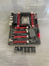 Asus rog rampage d'occasion  Paris I