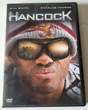 Dvd hancock vf d'occasion  Plan-d'Orgon