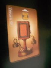 Telecarte unites telephone d'occasion  Wervicq-Sud