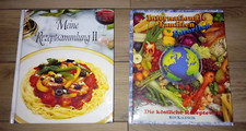 Rezeptsammlung köstliche reze gebraucht kaufen  Stendal