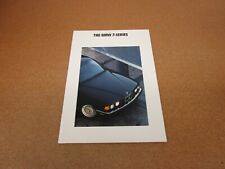 1992 bmw series for sale  Webster