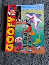 Goofy magazin 1980 gebraucht kaufen  Neuss