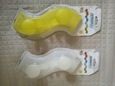 Appendiabiti ventosa coppia usato  Scandicci