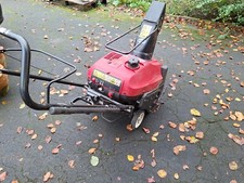 Schneefräse honda 550 gebraucht kaufen  Essen