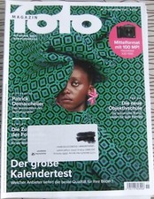 Foto magazin november gebraucht kaufen  Veringenstadt